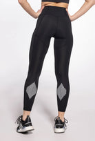Legginsy sportowe damskie Running