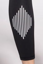 Legginsy sportowe damskie Running