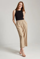 Spodnie kuloty Siena