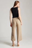 Spodnie kuloty Siena