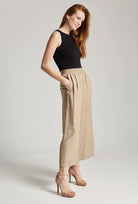 Spodnie kuloty Siena