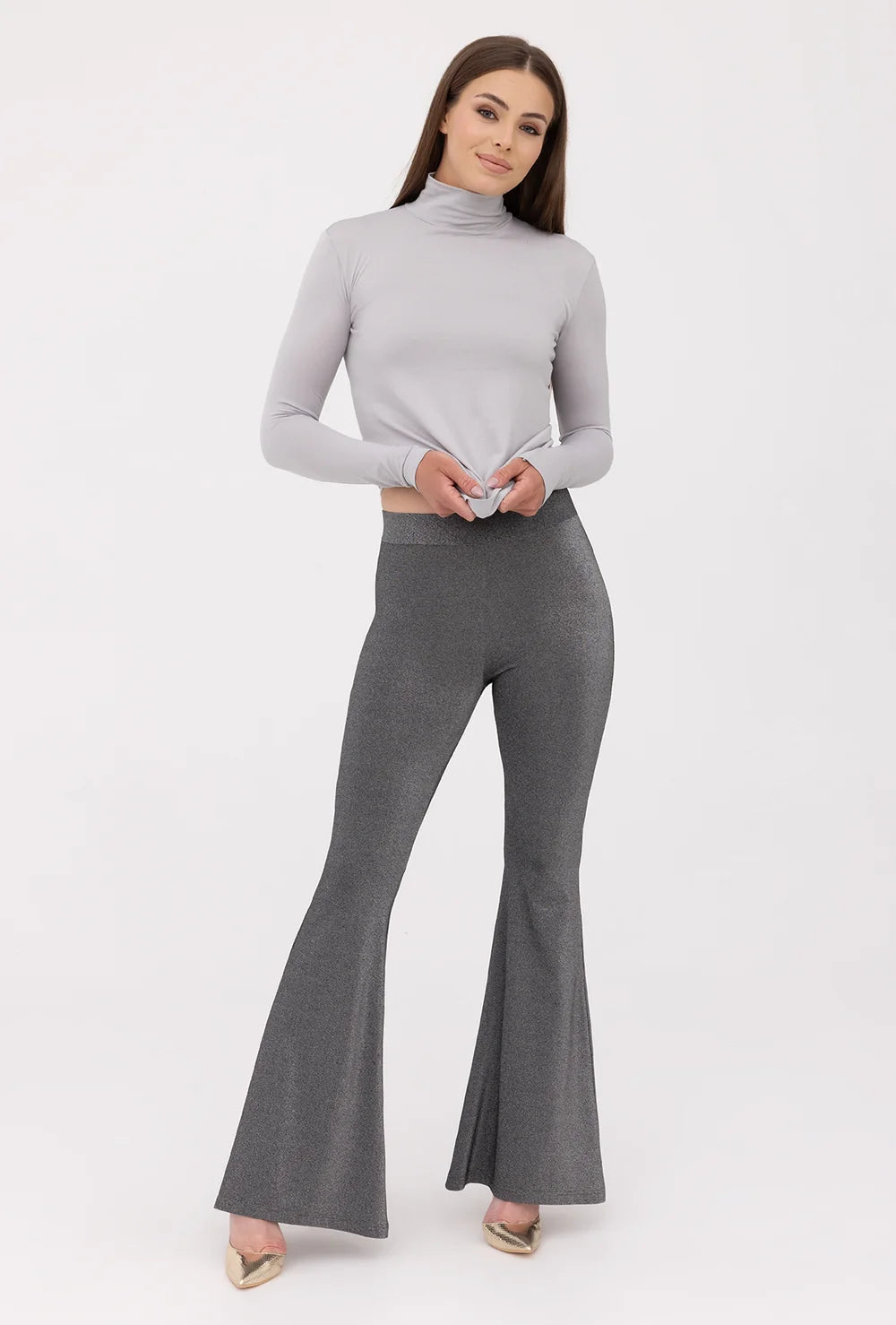 Połyskujące dzwony Britney