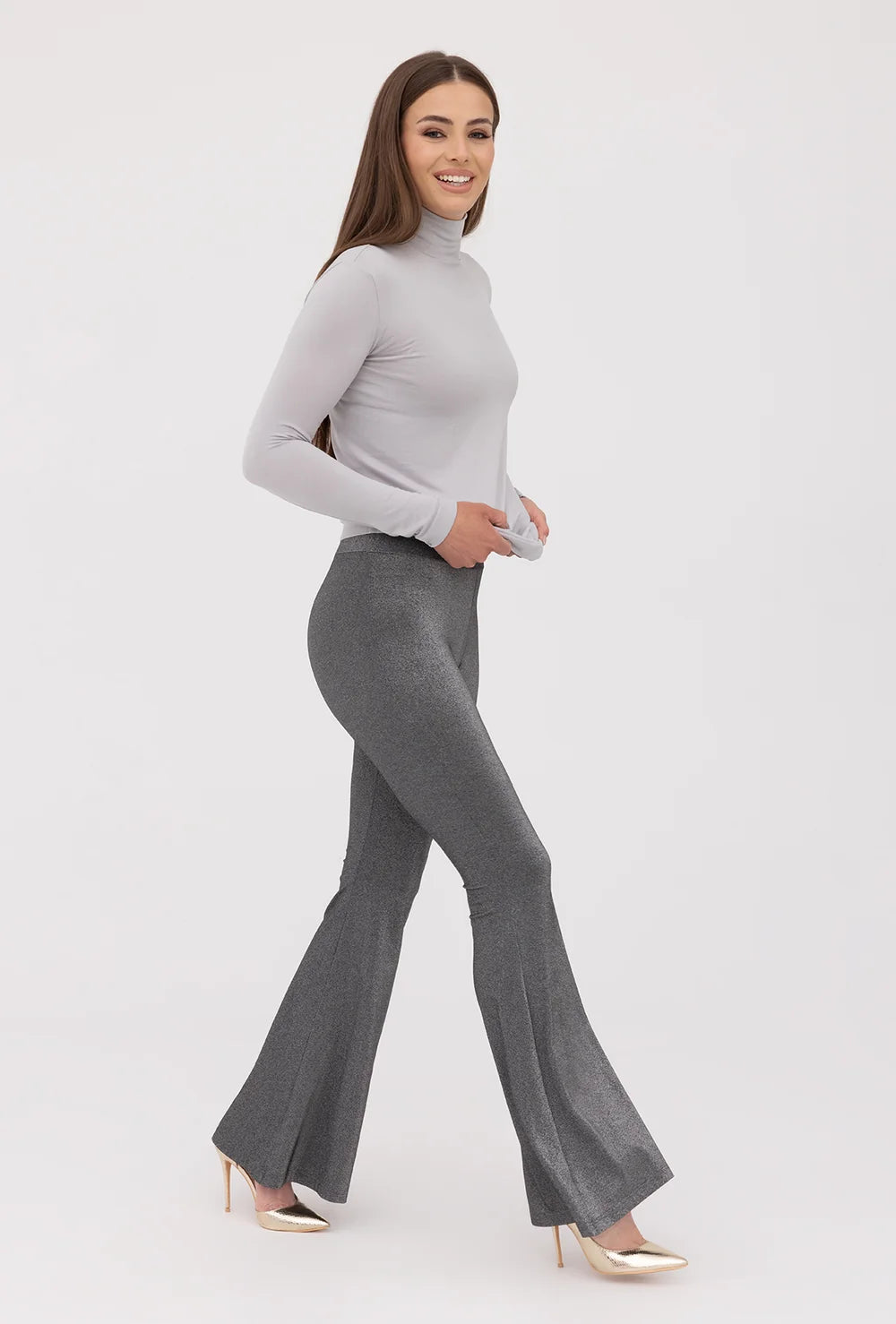 Połyskujące dzwony Britney - Gatta