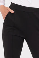 Dopasowane cygaretki Gianna