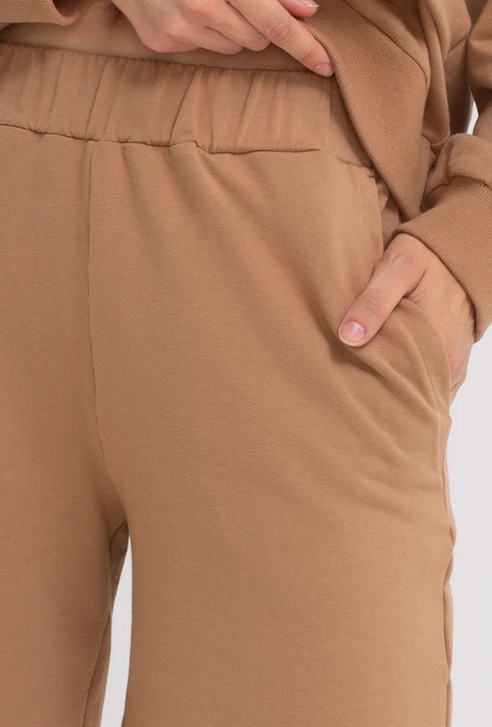 Bawełniane szorty Marila - Gatta