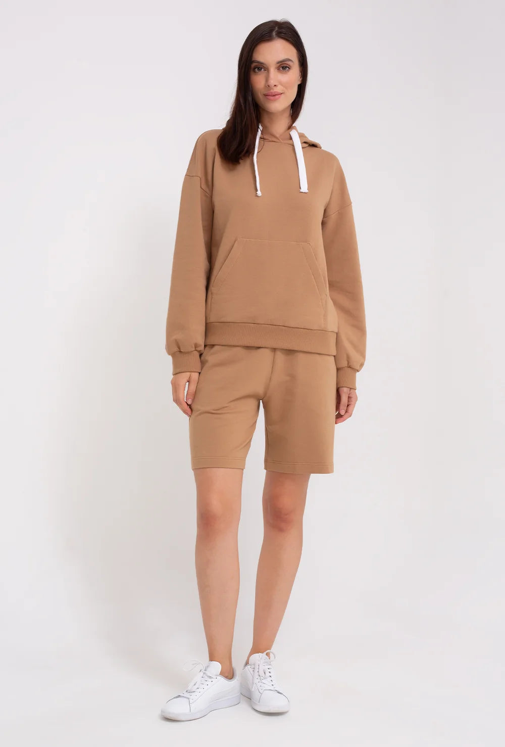 Bawełniane szorty Marila - Gatta