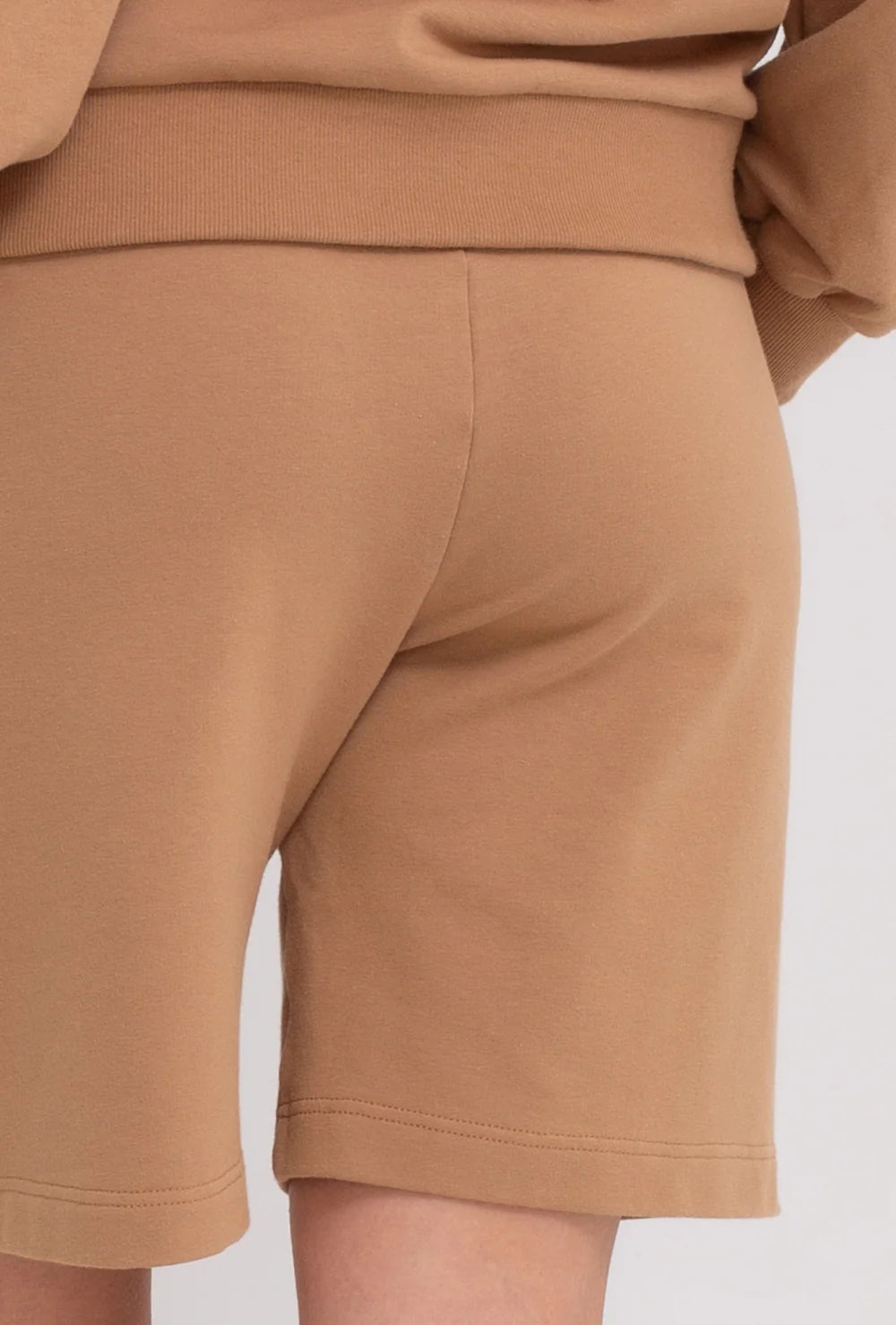 Bawełniane szorty Marila - Gatta