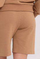 Bawełniane szorty Marila