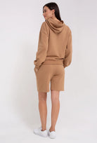 Bawełniane szorty Marila