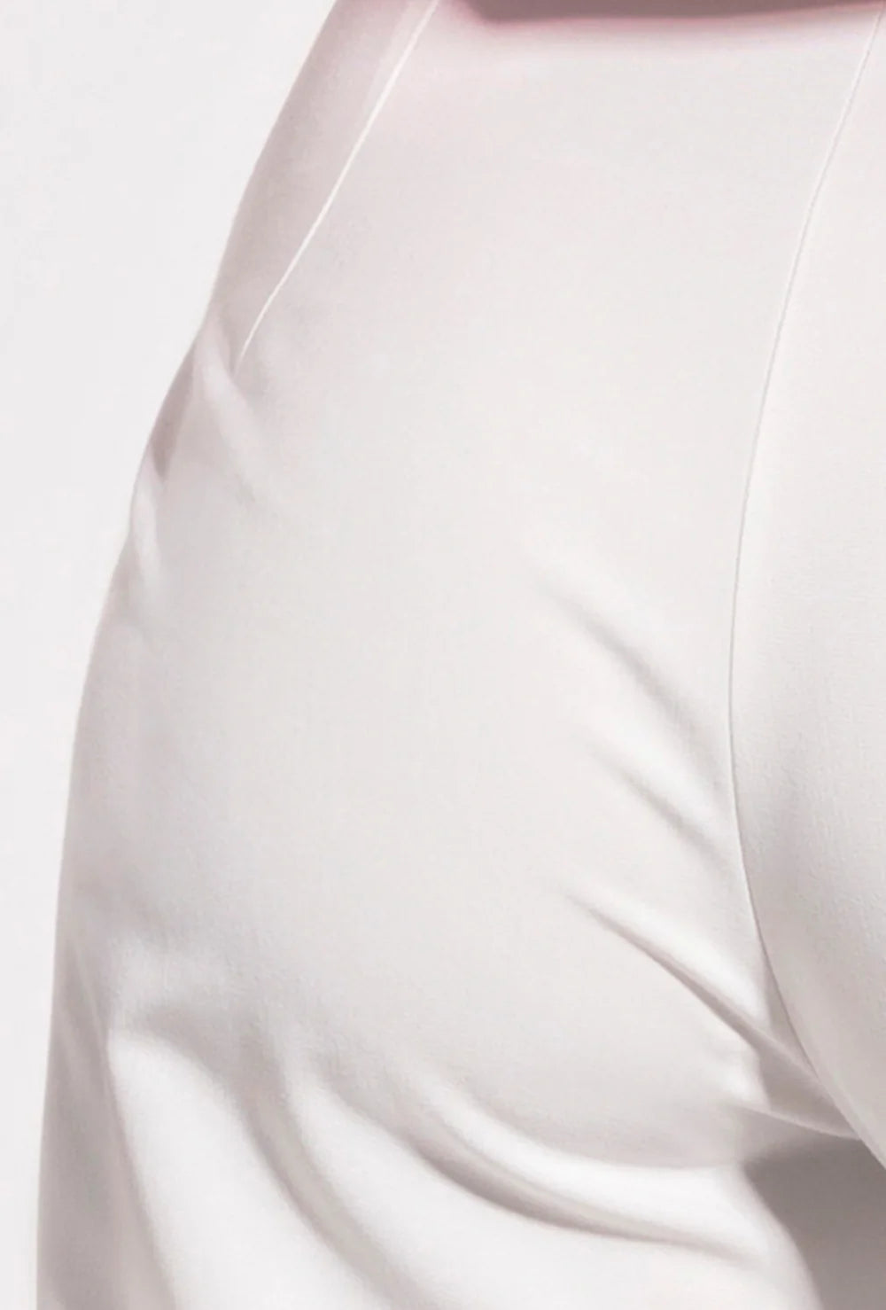 Spodnie z szeroką nogawką Cotia - Gatta