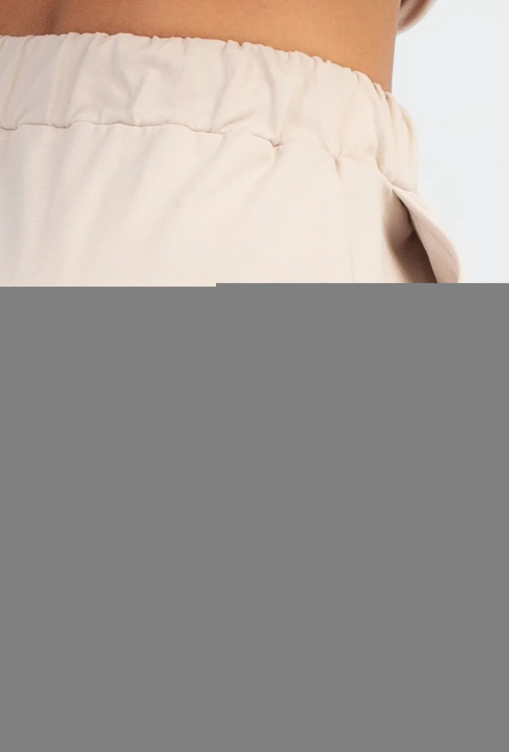 Szorty Comfort - Gatta