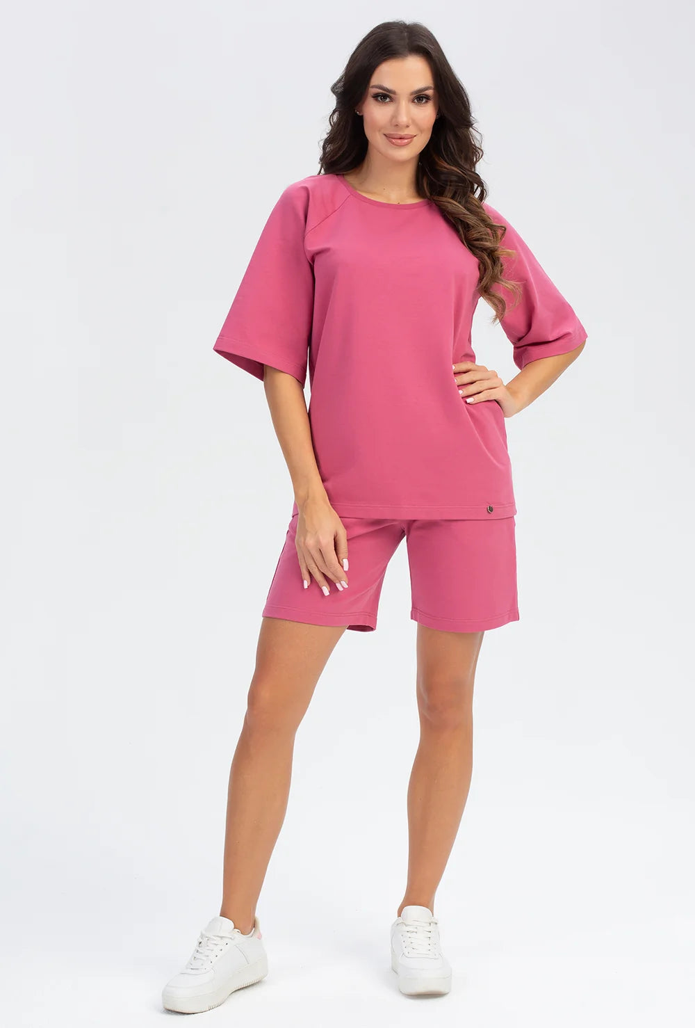 Szorty Comfort - Gatta