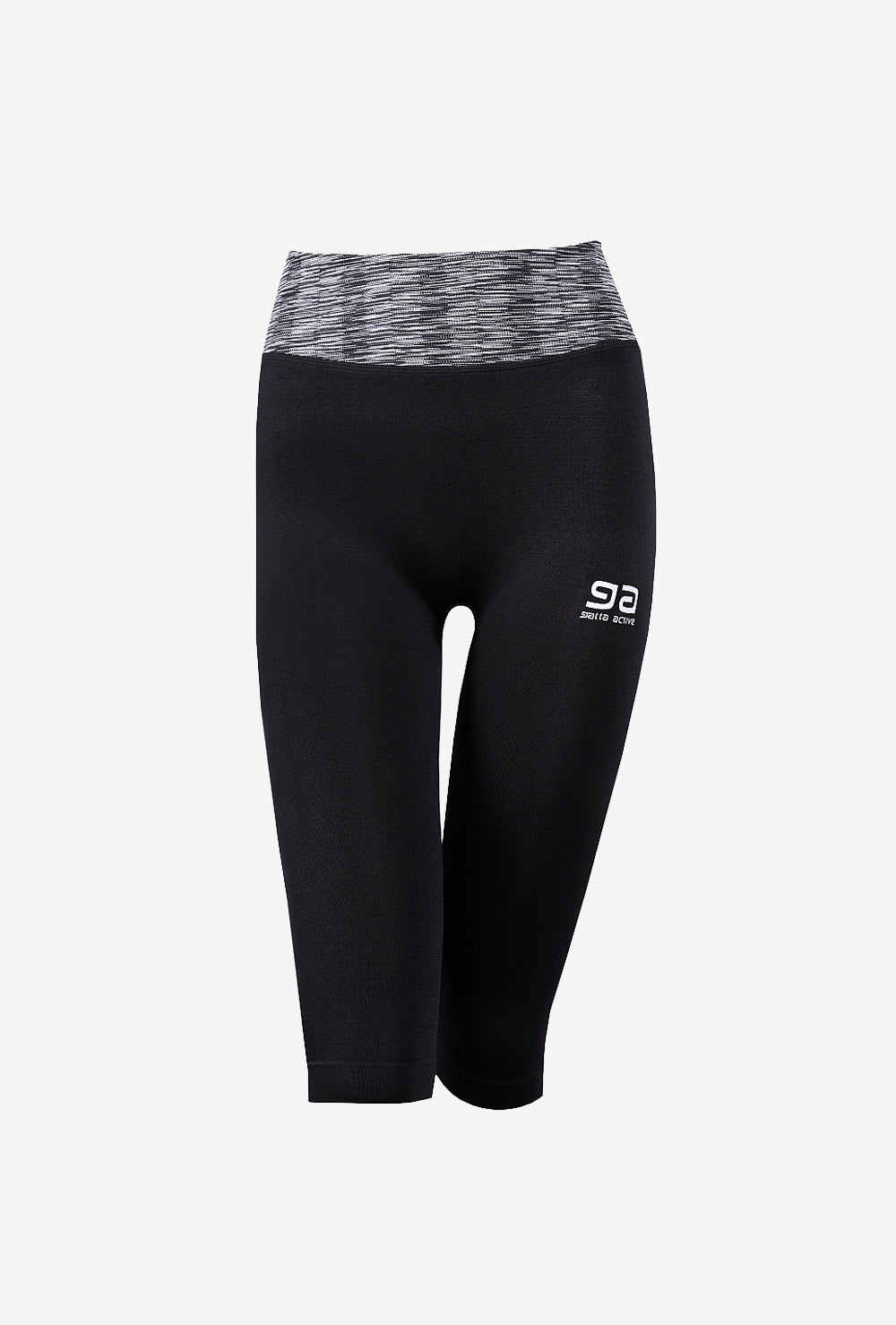 Sportowe legginsy za kolano GA - Gatta