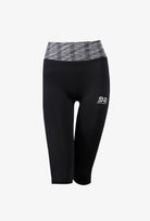 Sportowe legginsy za kolano GA