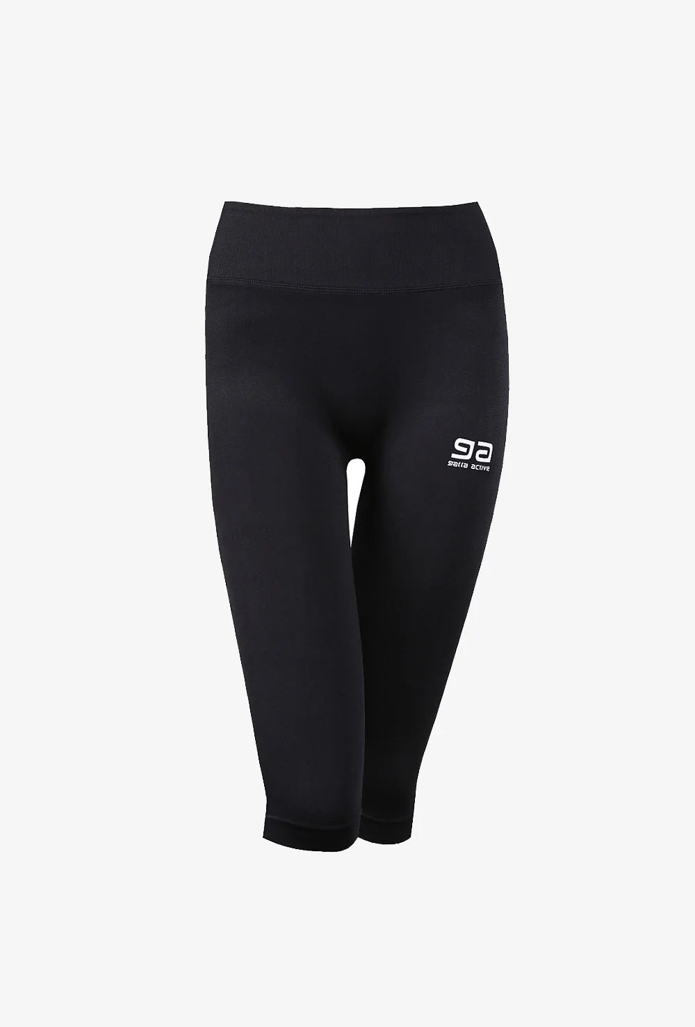 Sportowe legginsy za kolano GA - Gatta