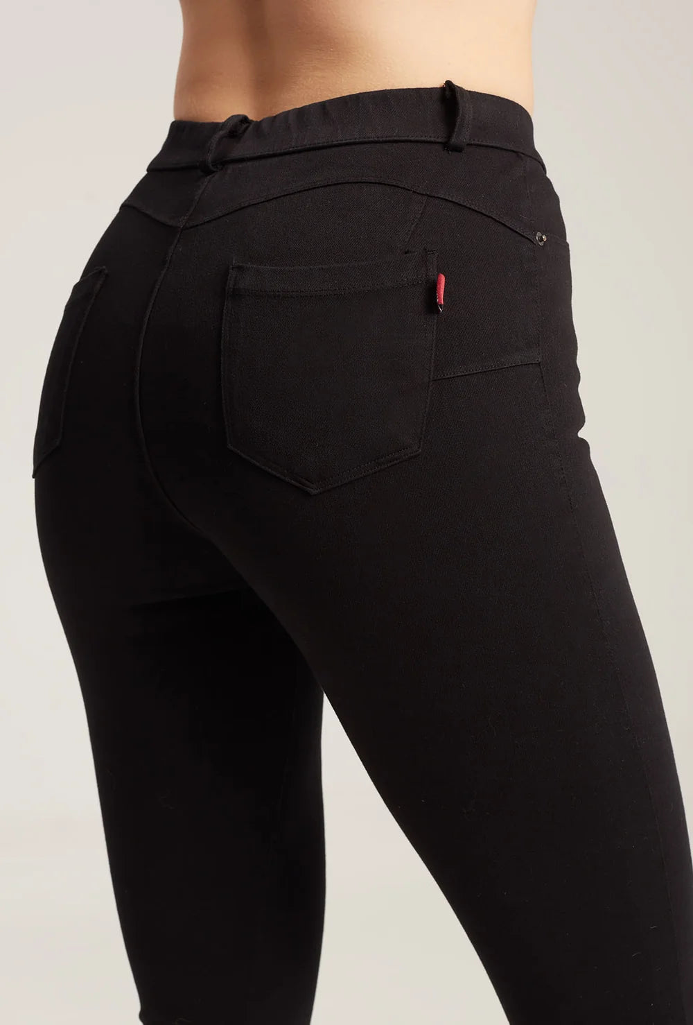 Dopasowane legginsy Margherita - Gatta