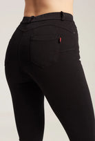 Dopasowane legginsy Margherita