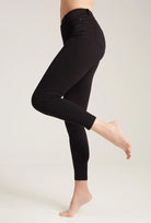 Dopasowane legginsy Margherita