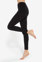 Legginsy zatrzymujące ciepło Keep Hot