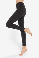 Legginsy zatrzymujące ciepło Keep Hot