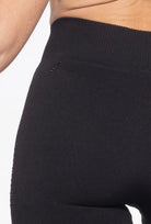 Legginsy sportowe Fitness GA