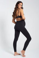 Legginsy ciążowe Mamma Super Comfort