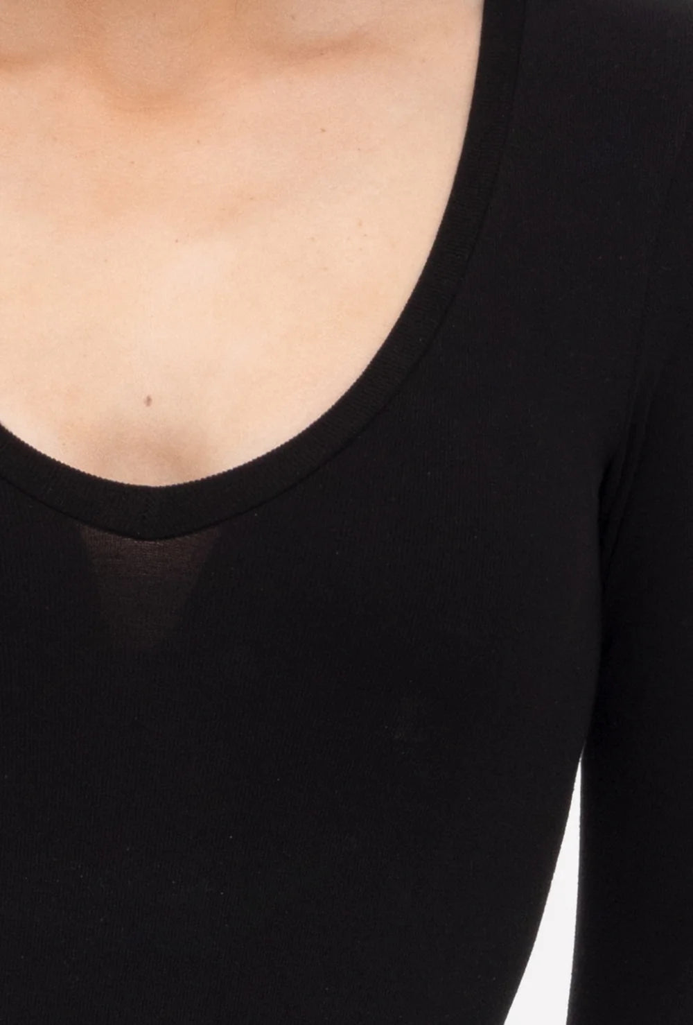 Body z wiskozy Mirage - Gatta