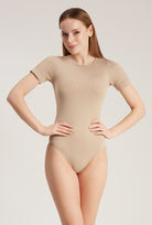 Body T-shirt Rib