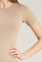 Body T-shirt Rib
