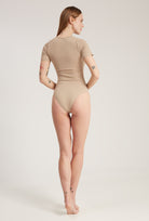Body T-shirt Rib