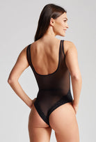 Koronkowe body Sierra