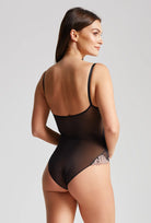 Koronkowe body Freya