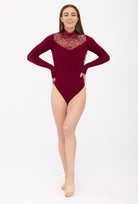 Body z wiskozy Eliana