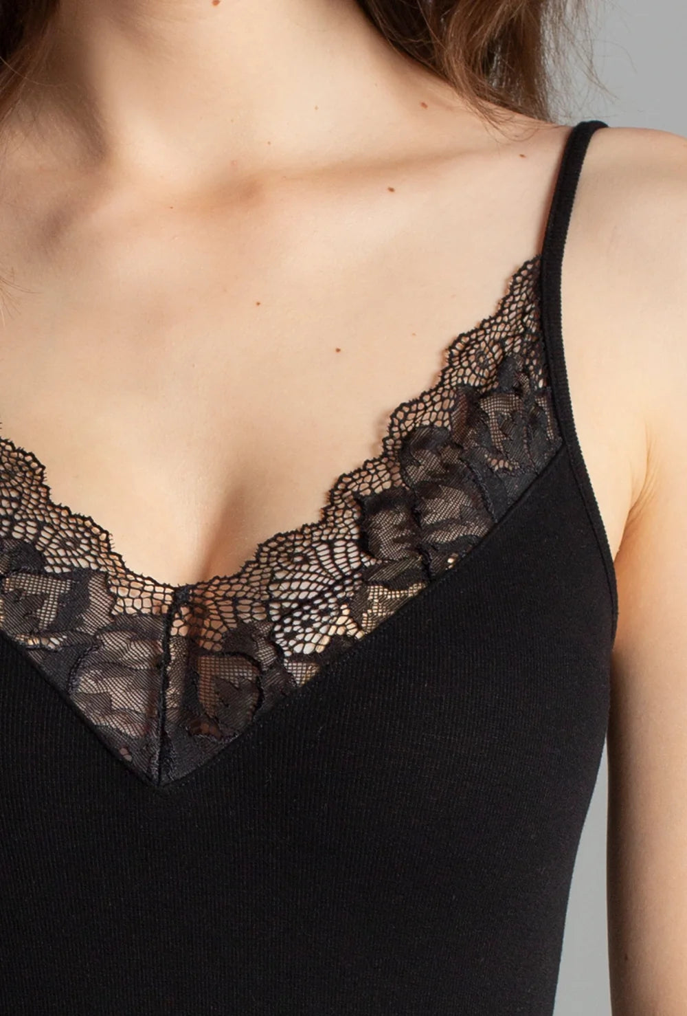 Body z modalu Loren - Gatta