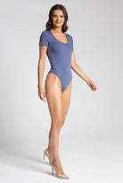Body z modalu Perfect S