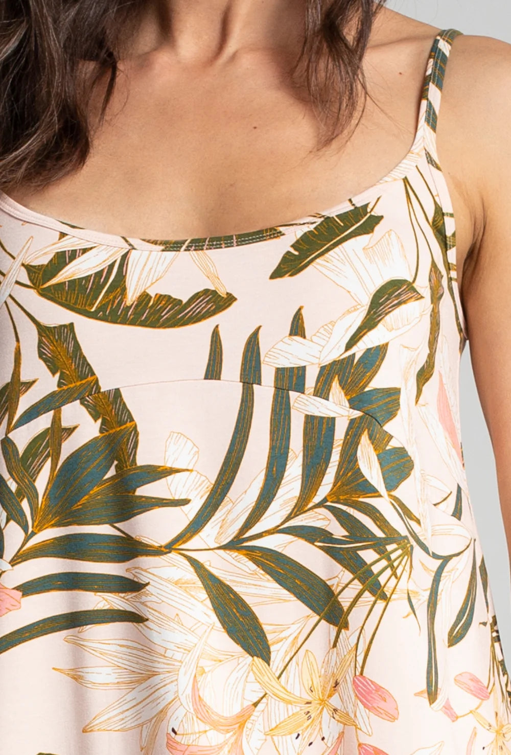 Koszula nocna Cissus - Gatta