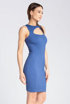 Dopasowana sukienka Rima