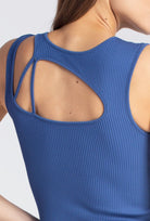 Dopasowana sukienka Rima