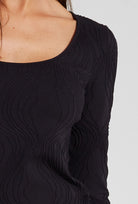 Dopasowana sukienka Flow Perfect