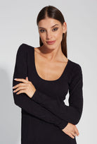 Dopasowana sukienka Flow Perfect