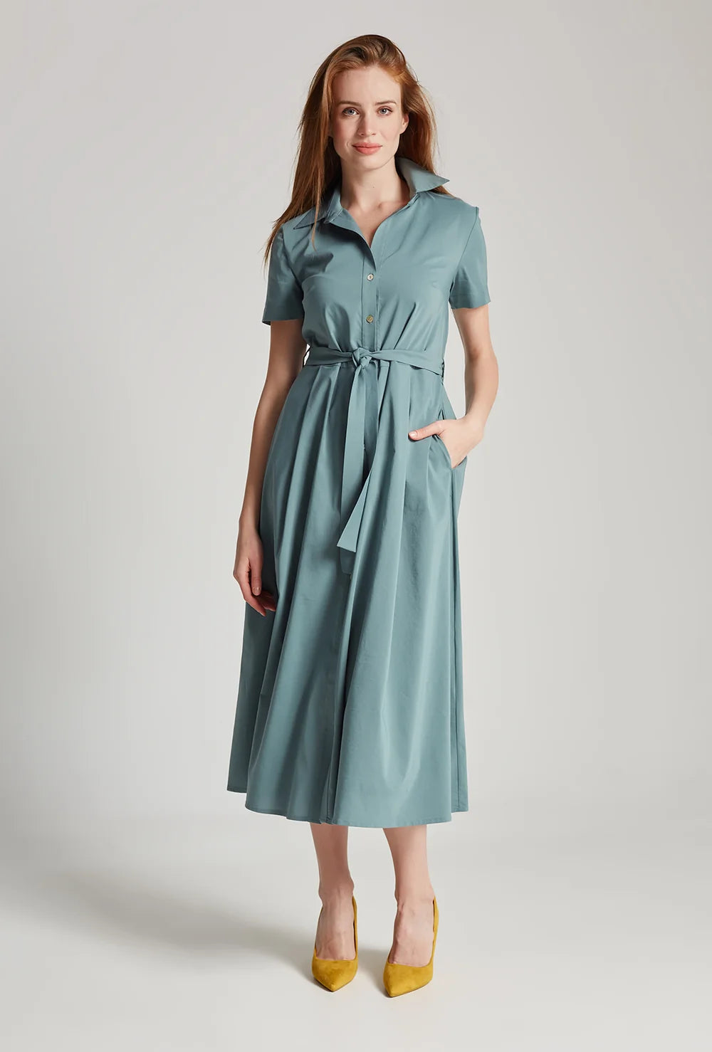 Szmizjerka Eden - Gatta