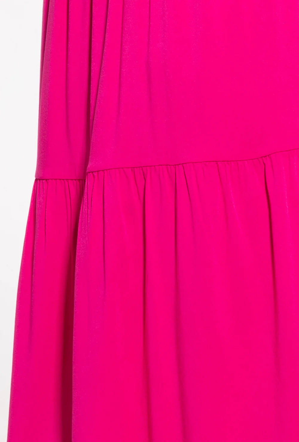 Luźna sukienka z krótkim rękawem Kim - Gatta