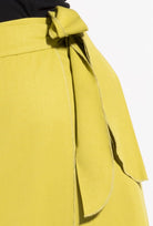 Spódnica z wiązaniem Natia