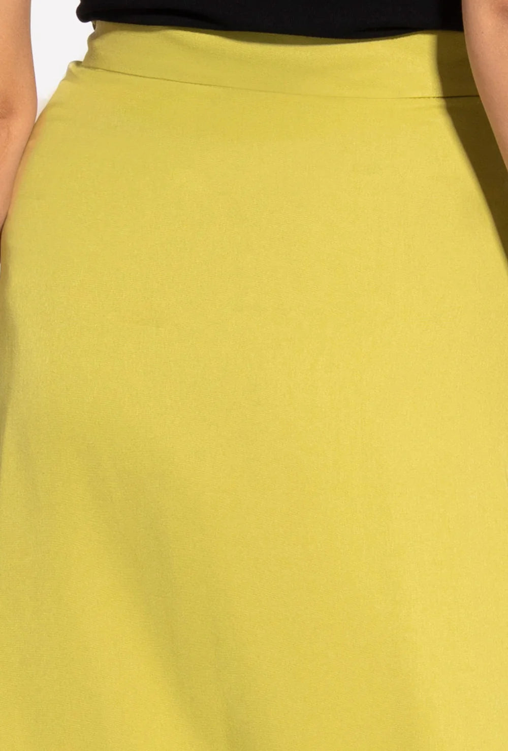 Spódnica z wiązaniem Natia - Gatta