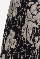 Spódnica z wiązaniem Natia