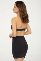 Półhalka wyszczuplająca Shape line mini slip