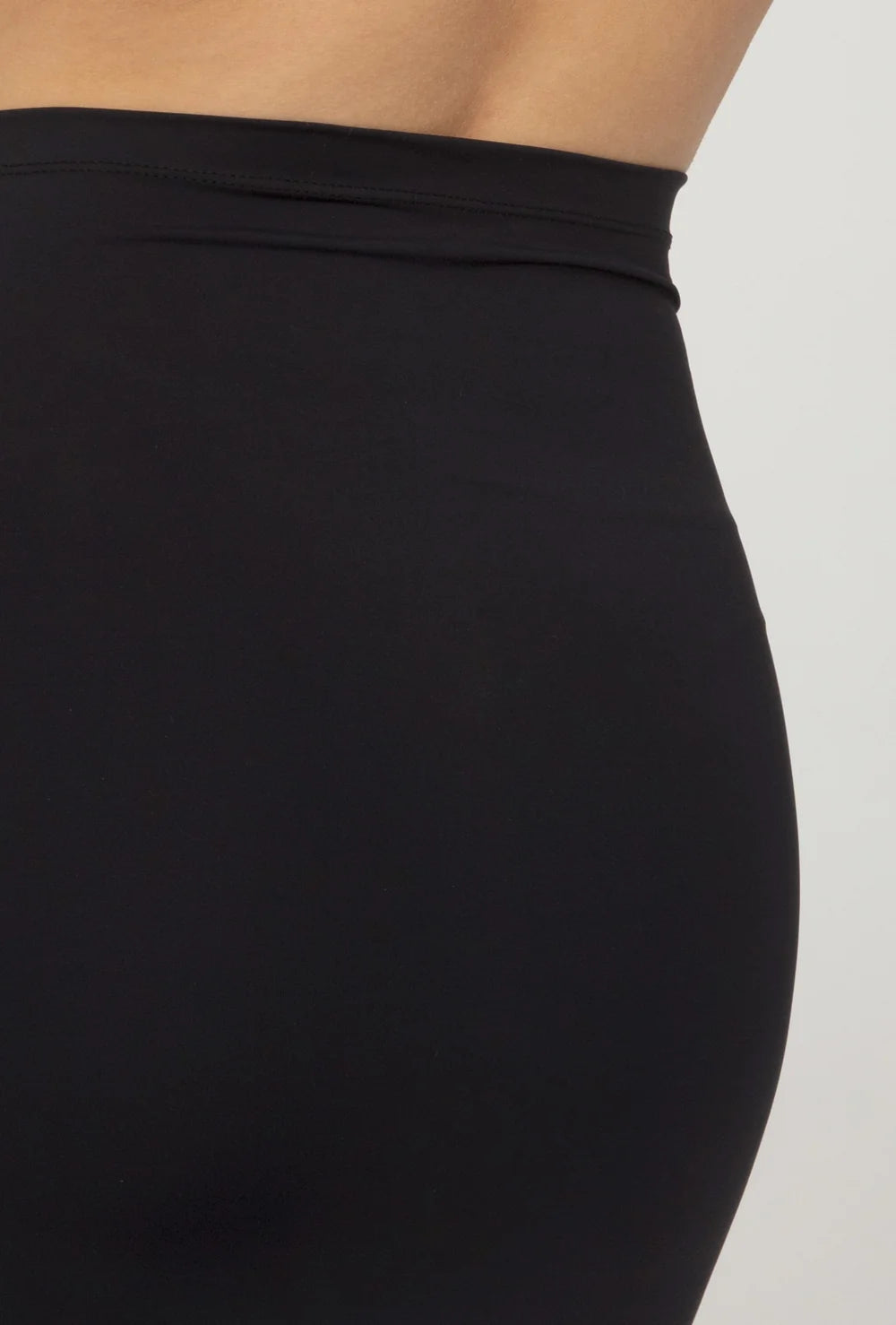 Półhalka wyszczuplająca Shape line mini slip - Gatta