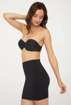 Półhalka wyszczuplająca Shape line mini slip