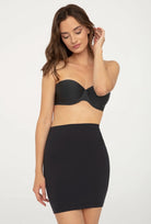 Półhalka wyszczuplająca Shape line mini slip