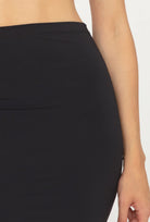 Półhalka wyszczuplająca Shape line mini slip